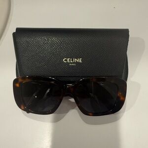 Celine Triomphe 04 Sunglasses